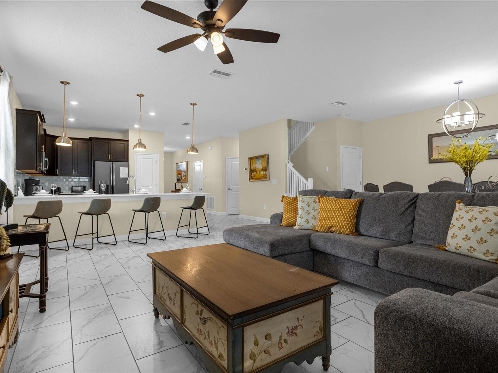 Single Family Residence at 1516 FLANGE DR, DAVENPORT, photo 11 of 74