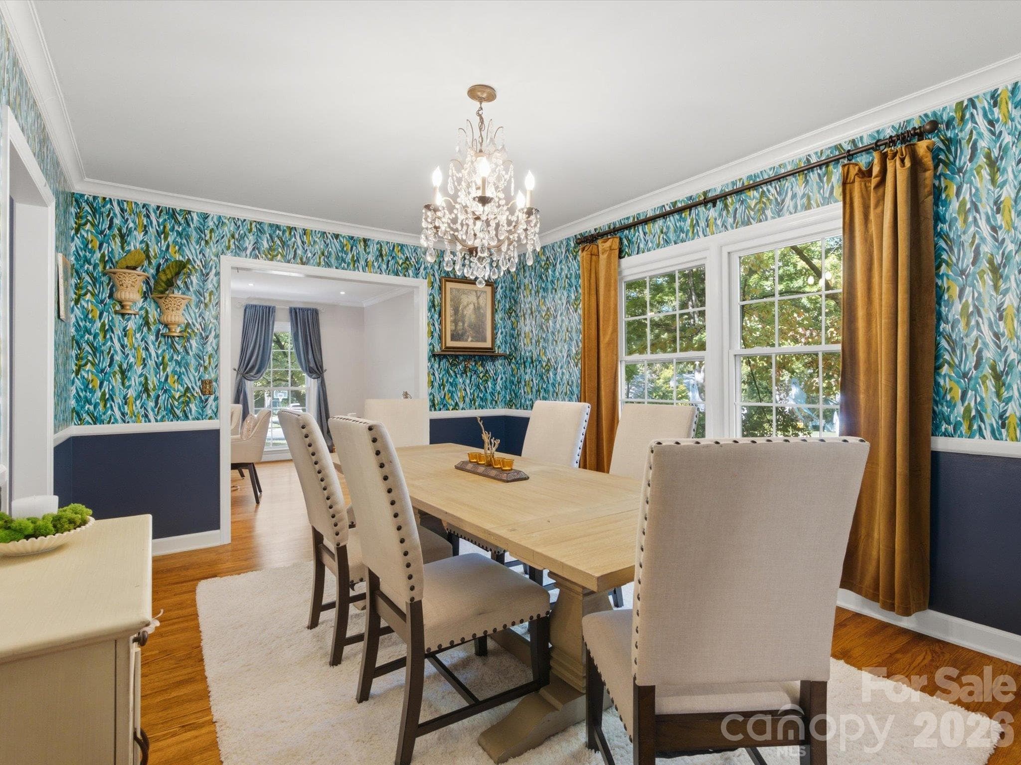 Single Family Residence at 1200 Charter Place, Charlotte, photo 21 of 48