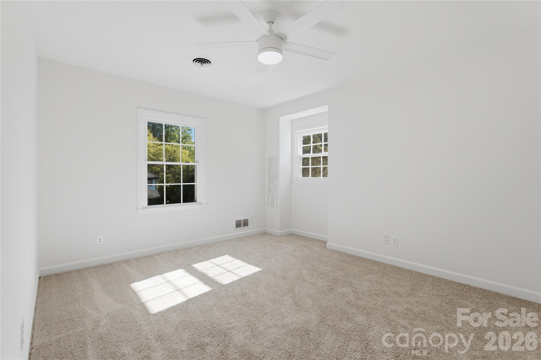 third bedroom - 1200 Charter Place, Charlotte