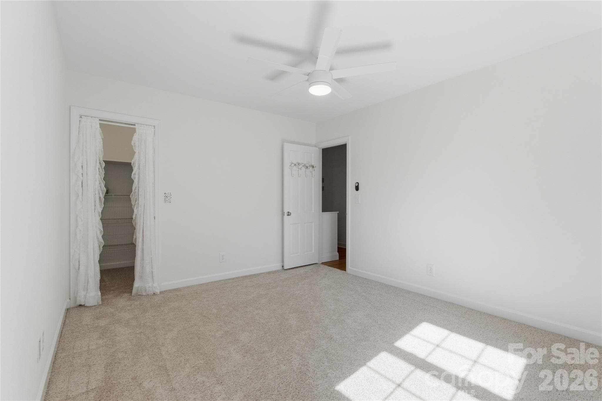 third bedroom - 1200 Charter Place, Charlotte