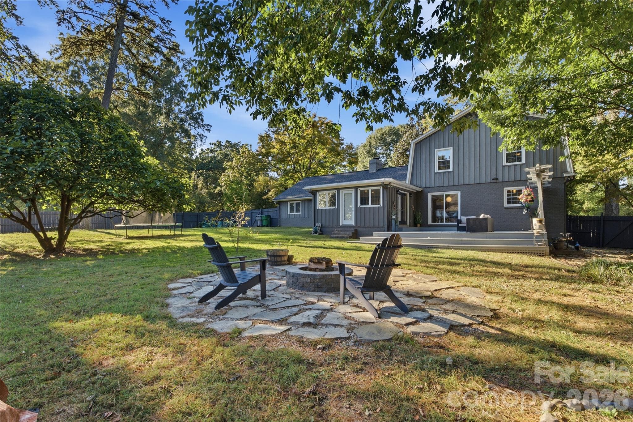 Single Family Residence at 1200 Charter Place, Charlotte, photo 46 of 48