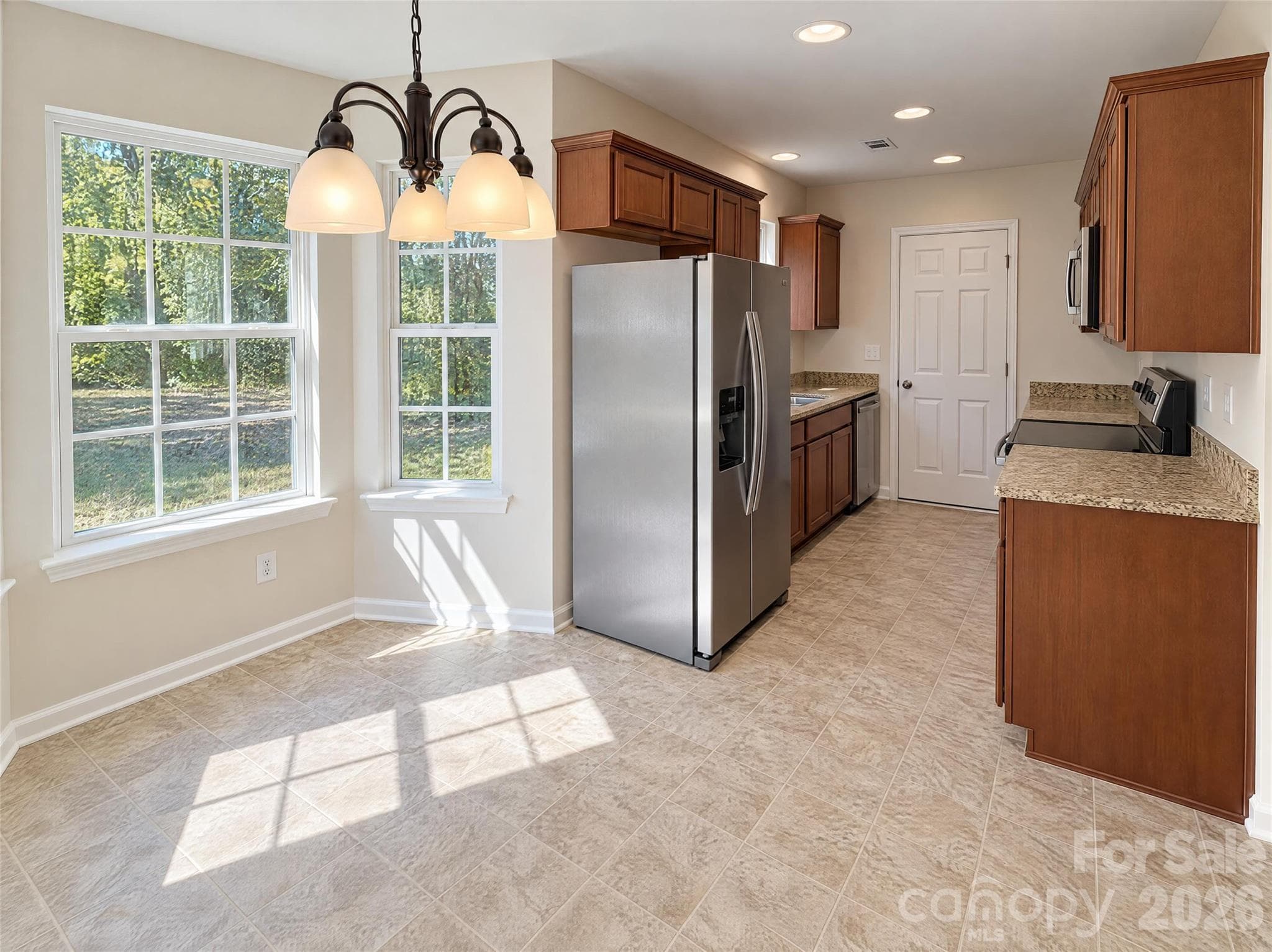 Single Family Residence at 2424 Sloan Drive, Charlotte, photo 2 of 23