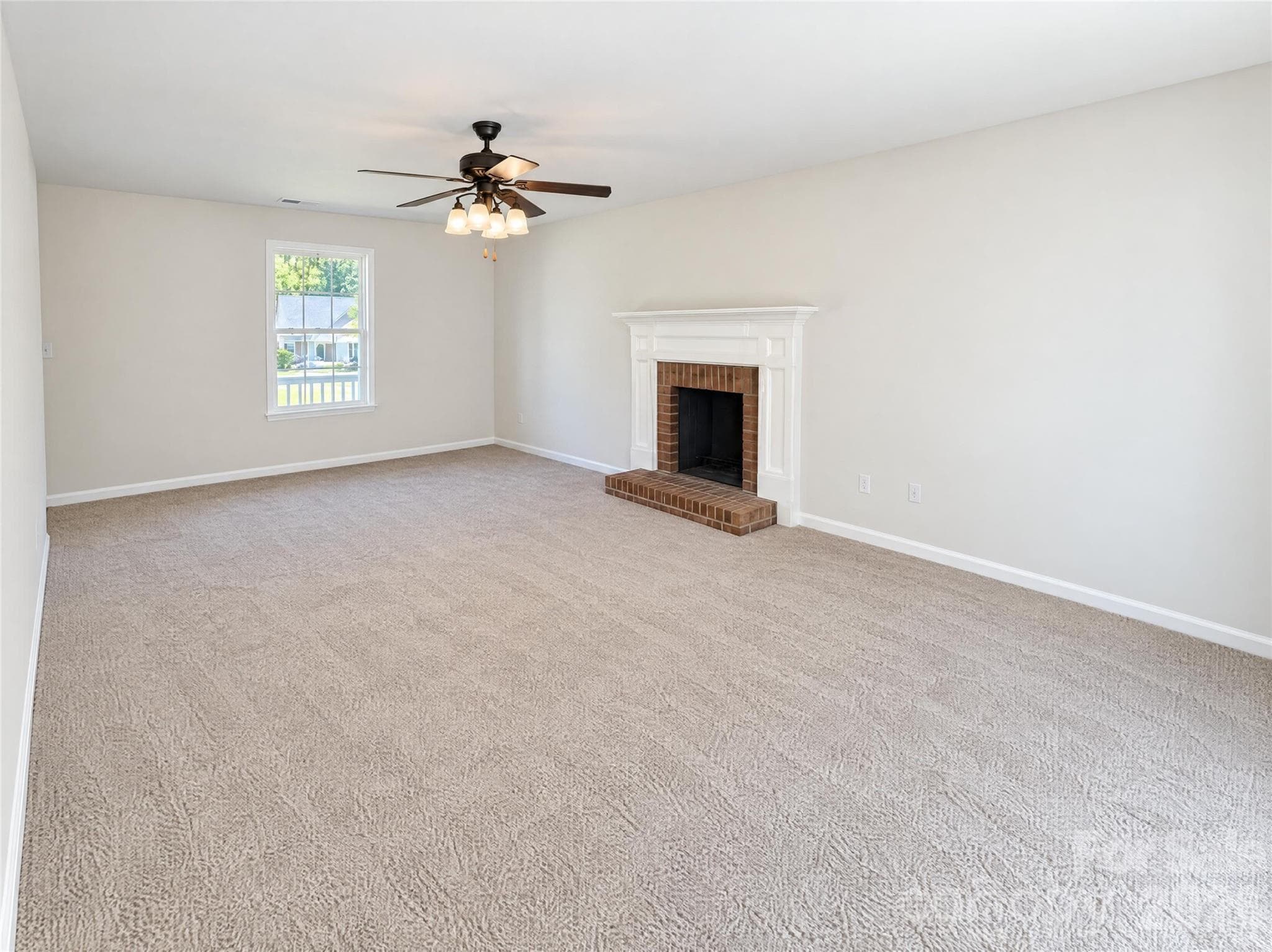 Single Family Residence at 2424 Sloan Drive, Charlotte, photo 3 of 23