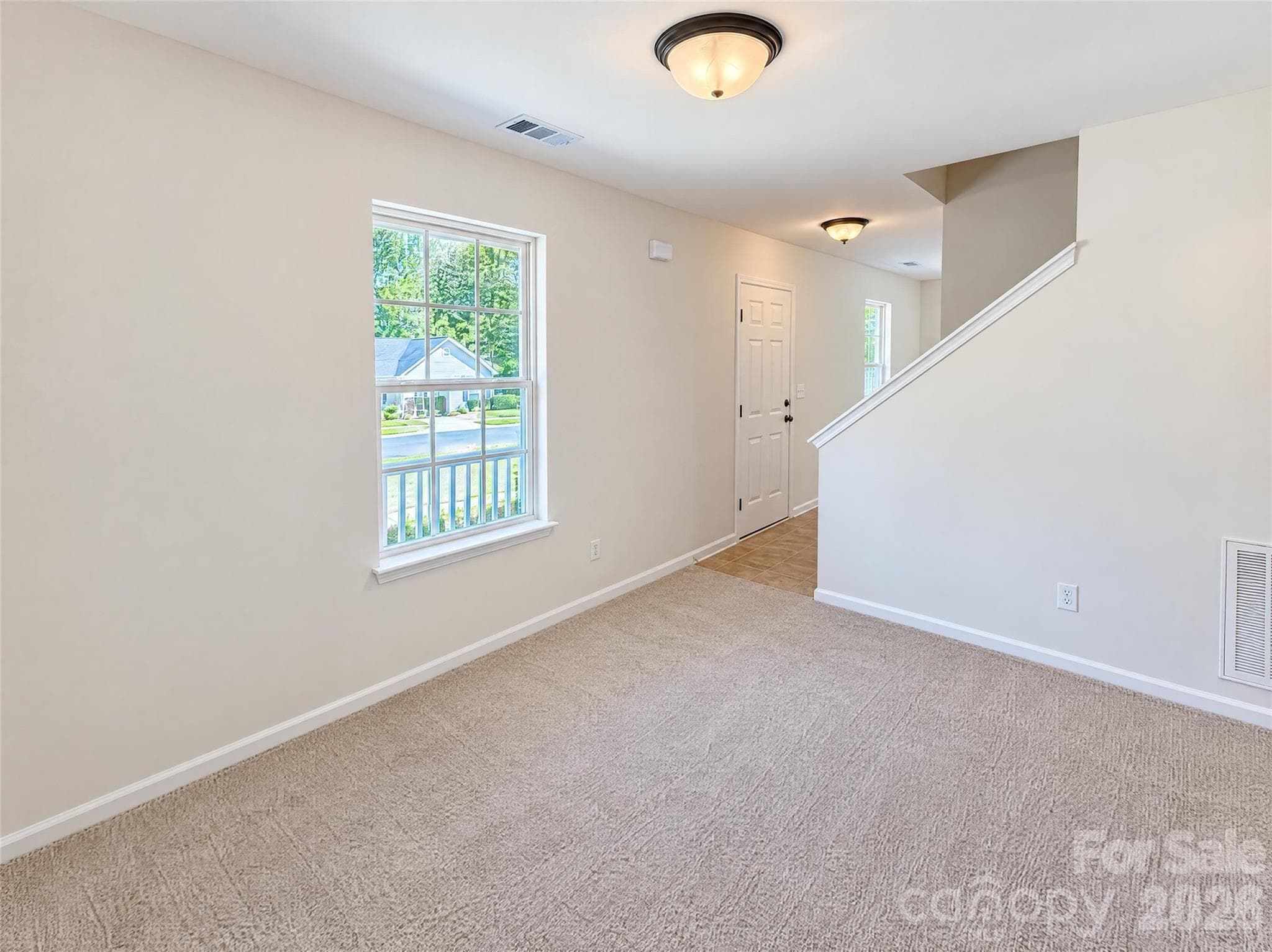 Single Family Residence at 2424 Sloan Drive, Charlotte, photo 9 of 23