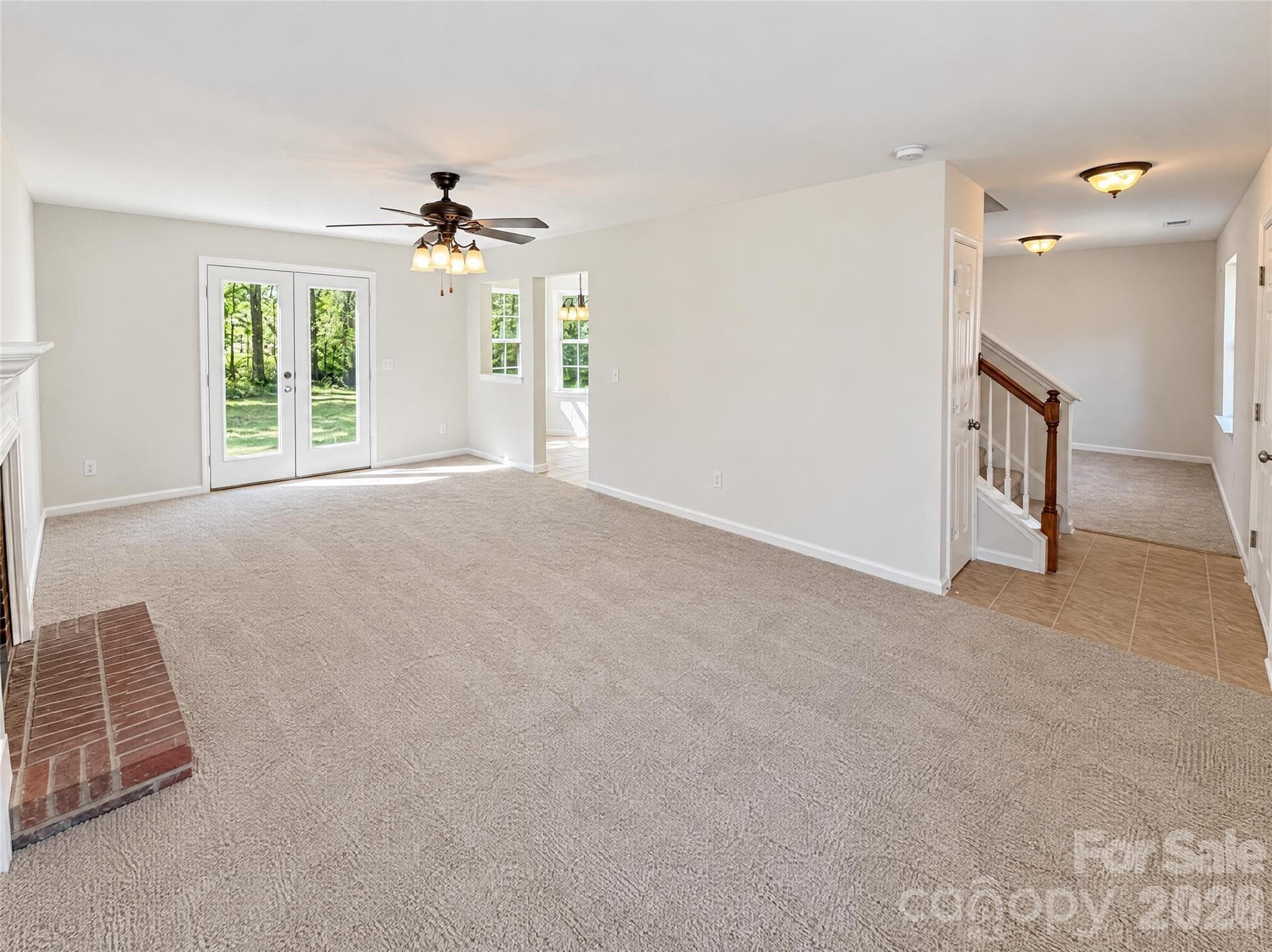 Single Family Residence at 2424 Sloan Drive, Charlotte, photo 11 of 23