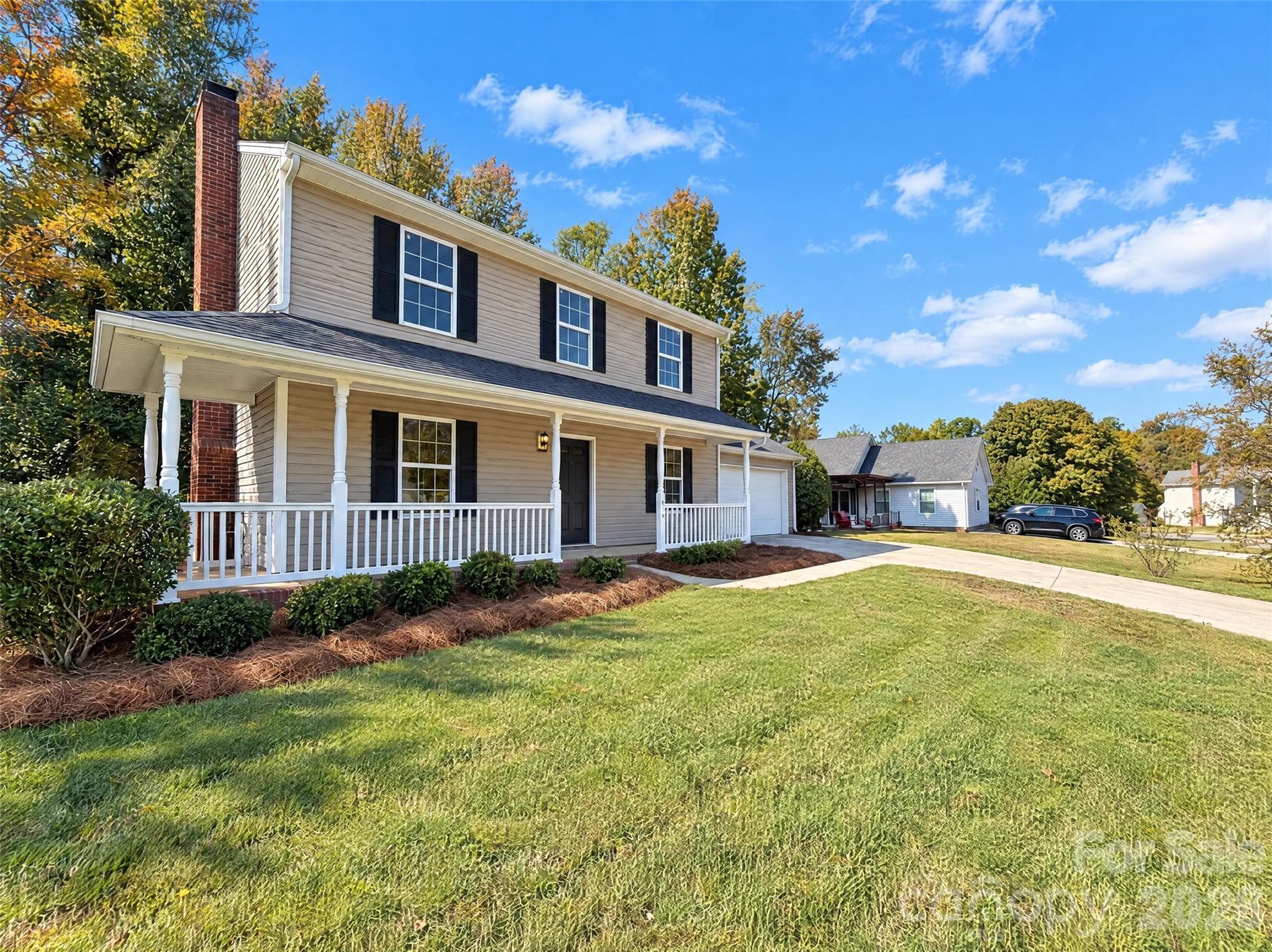 Single Family Residence at 2424 Sloan Drive, Charlotte, photo 22 of 23