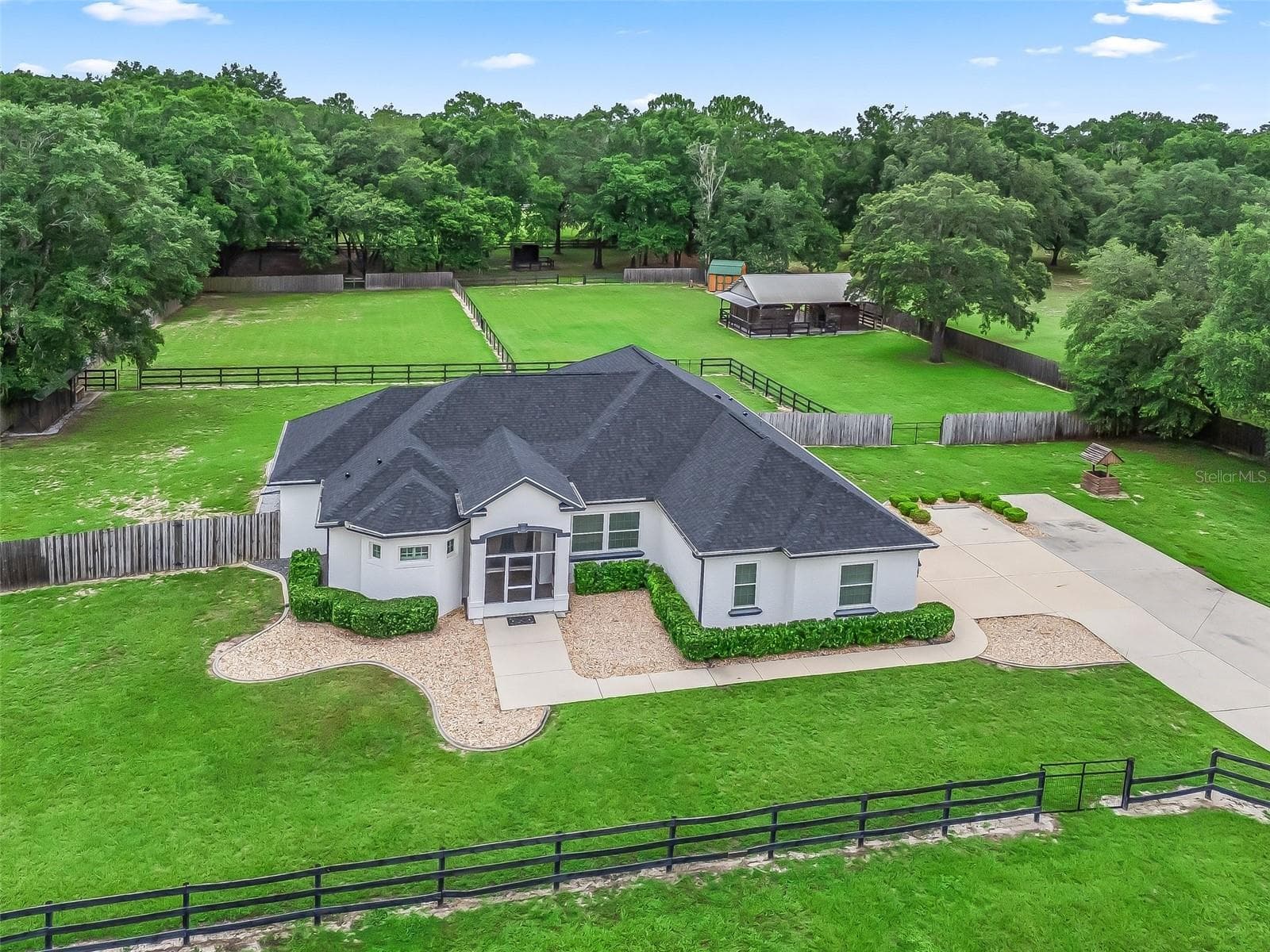 Single Family Residence at 1960 NW 73RD TER, OCALA, photo 4 of 68