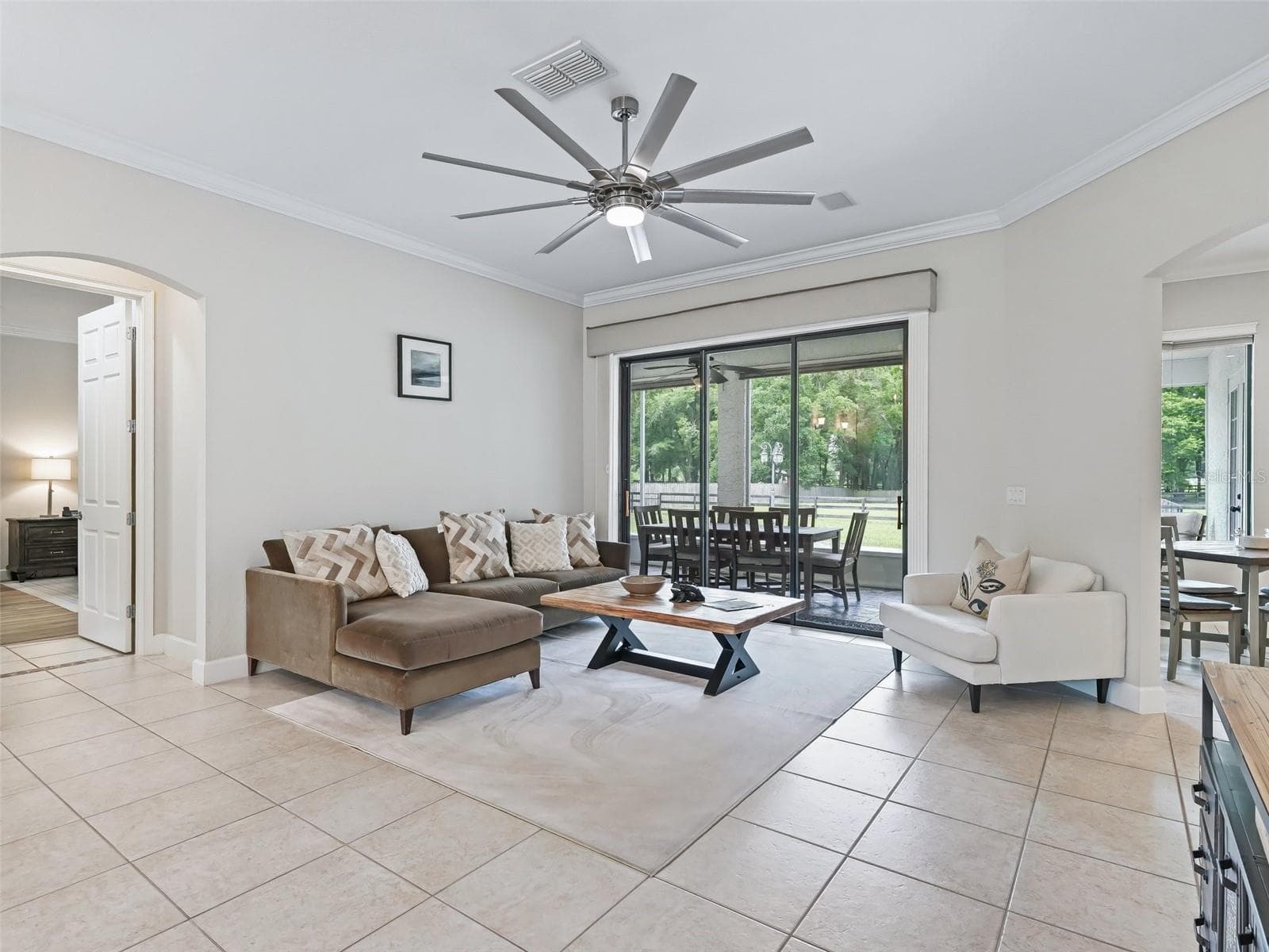 Single Family Residence at 1960 NW 73RD TER, OCALA, photo 12 of 68