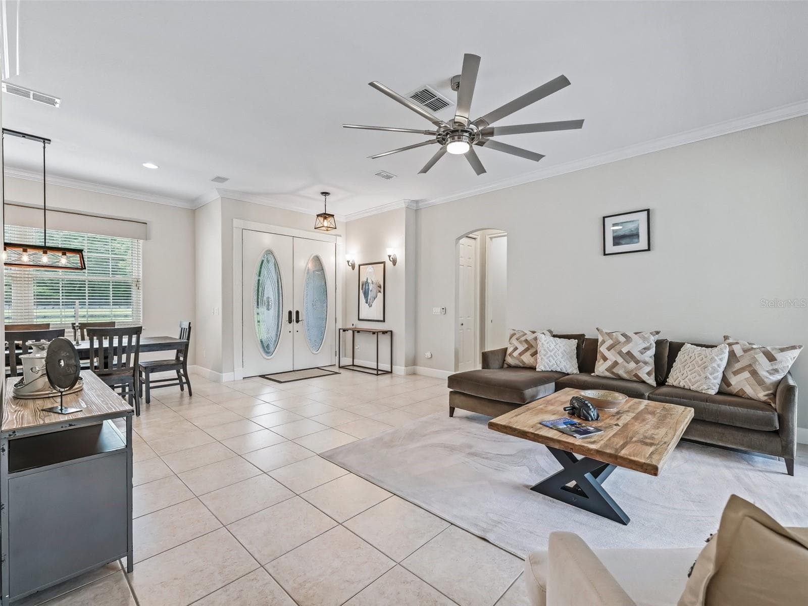 Single Family Residence at 1960 NW 73RD TER, OCALA, photo 14 of 68