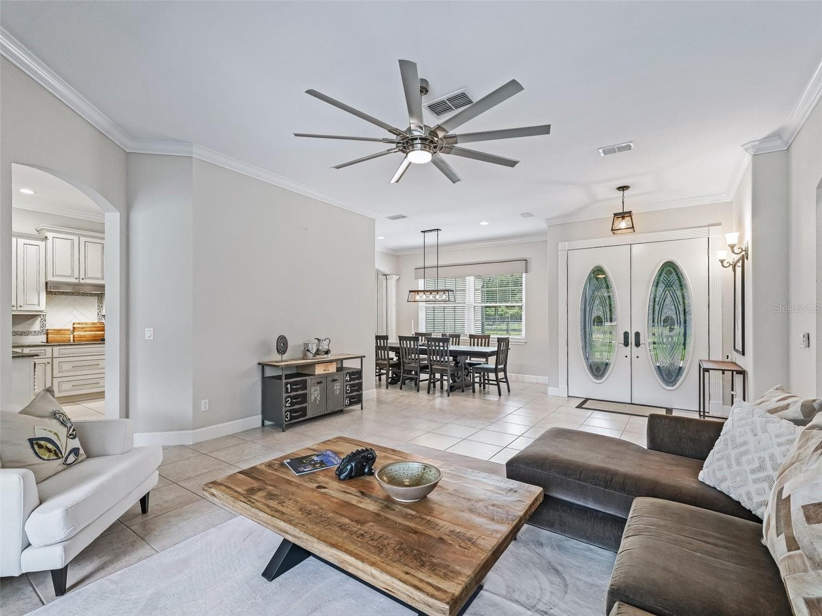 Single Family Residence at 1960 NW 73RD TER, OCALA, photo 15 of 68