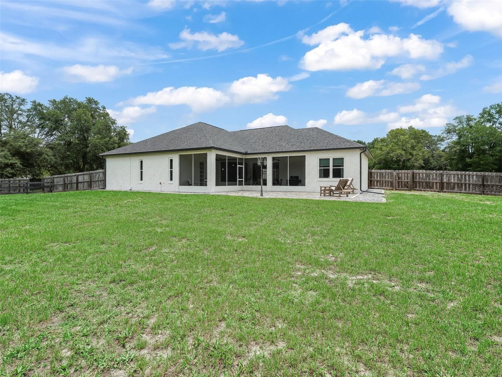 Single Family Residence at 1960 NW 73RD TER, OCALA, photo 51 of 68