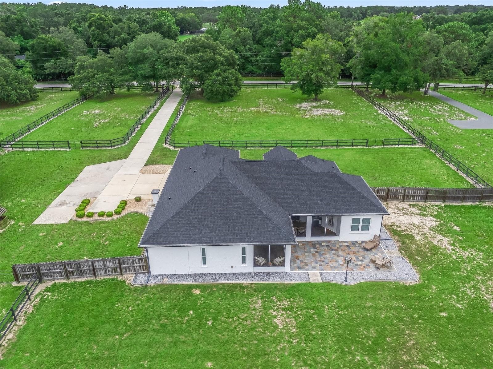 Single Family Residence at 1960 NW 73RD TER, OCALA, photo 52 of 68