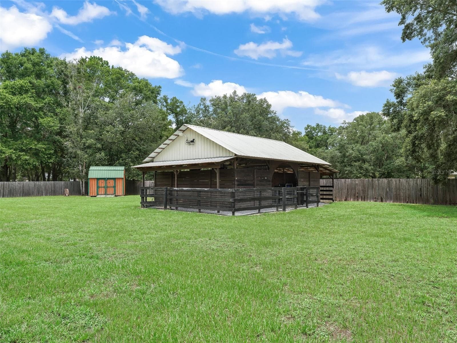 Single Family Residence at 1960 NW 73RD TER, OCALA, photo 54 of 68