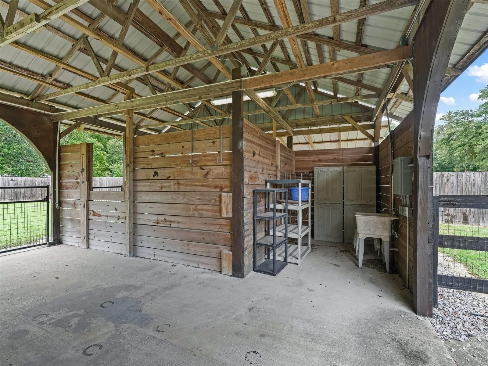 Single Family Residence at 1960 NW 73RD TER, OCALA, photo 57 of 68