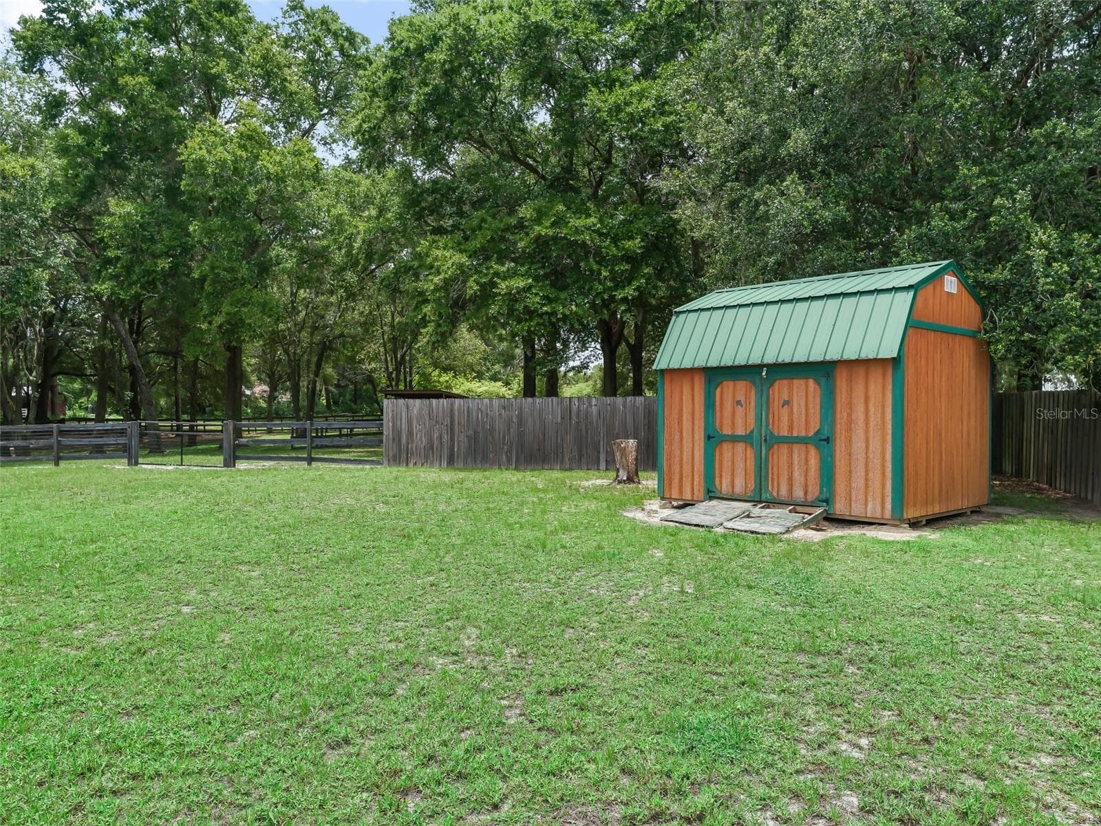 Single Family Residence at 1960 NW 73RD TER, OCALA, photo 60 of 68