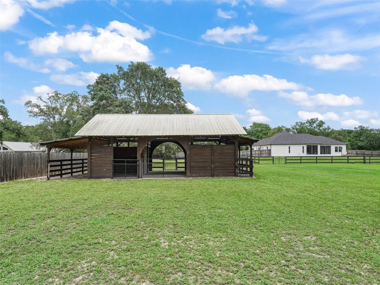Single Family Residence at 1960 NW 73RD TER, OCALA, photo 61 of 68