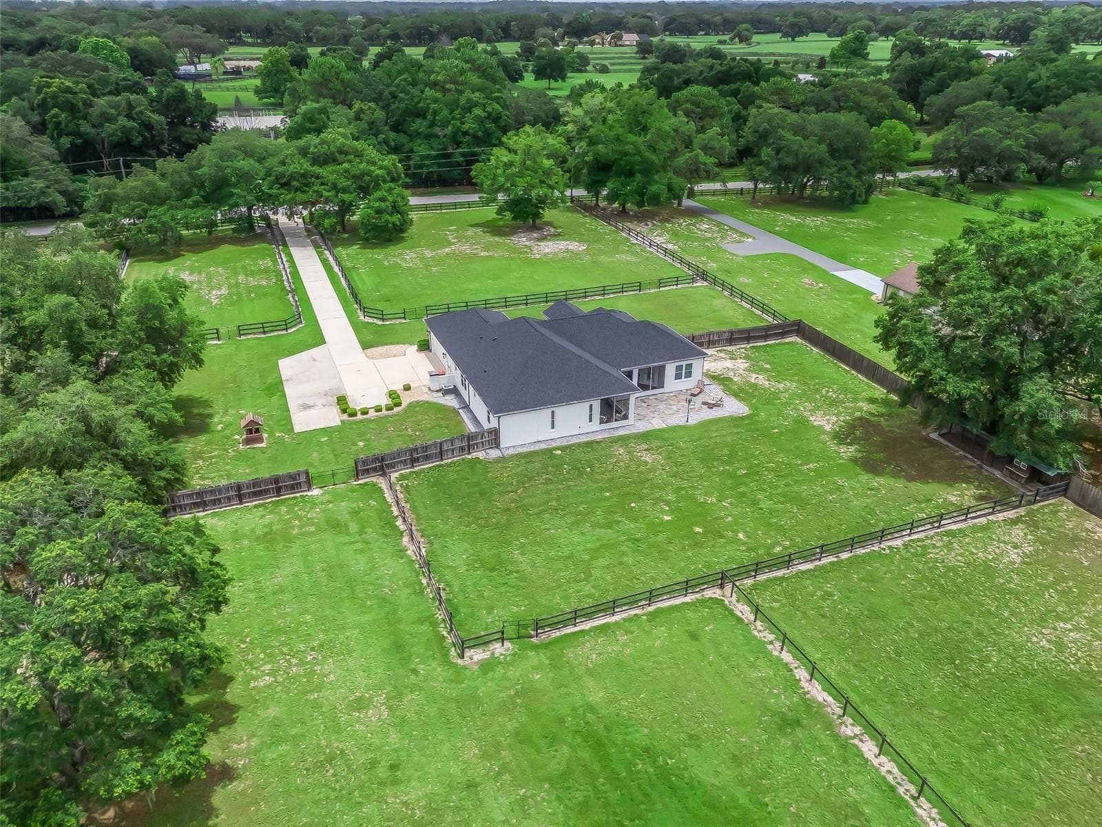 Single Family Residence at 1960 NW 73RD TER, OCALA, photo 64 of 68
