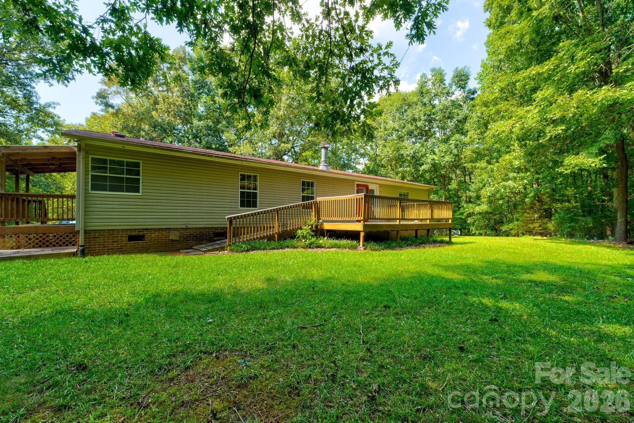 Single Family Residence at 1290 Forest Ridge Drive, Bessemer City, photo 13 of 15