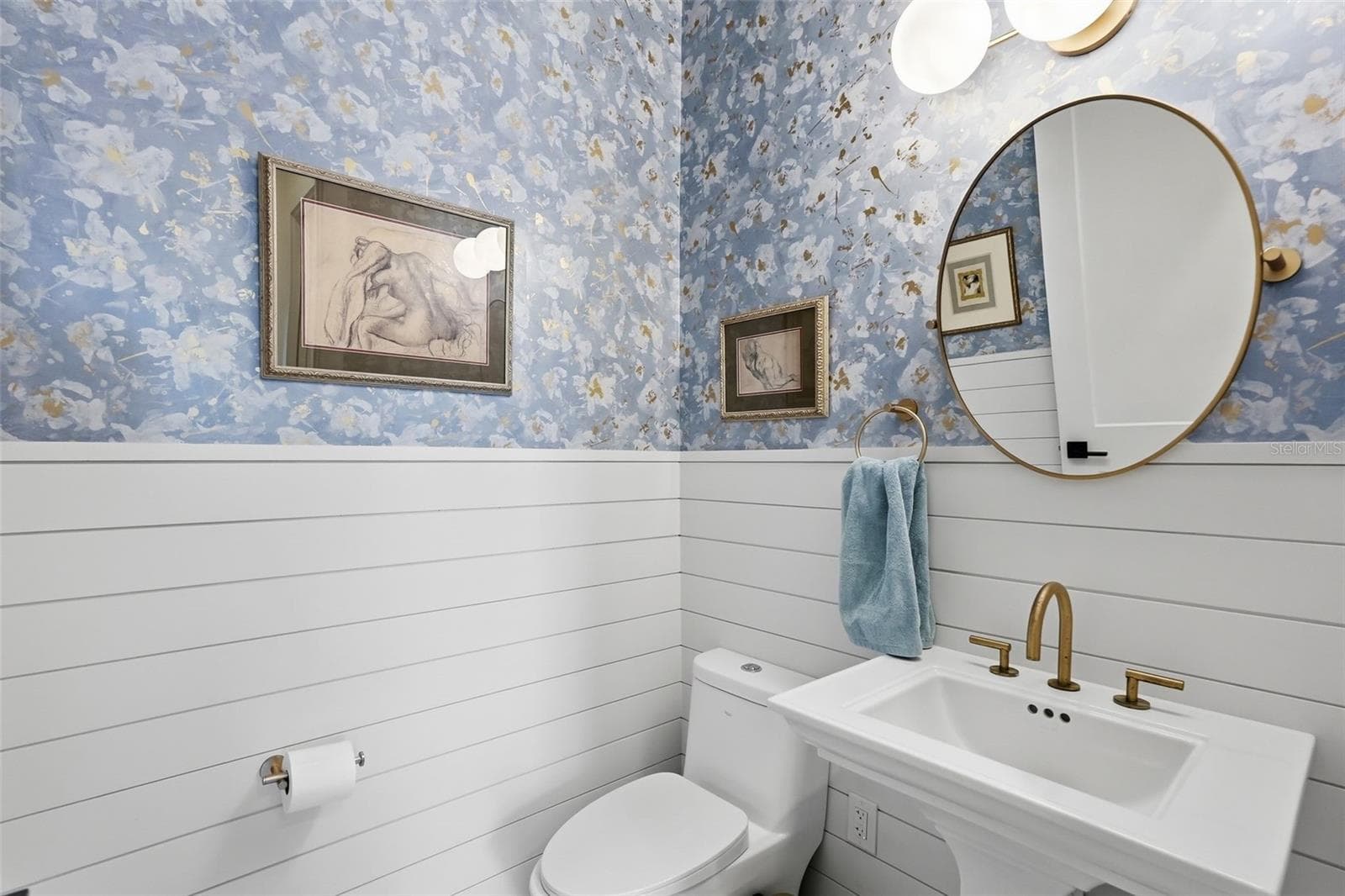 Townhouse at 1208 5TH ST S, ST PETERSBURG, photo 21 of 56