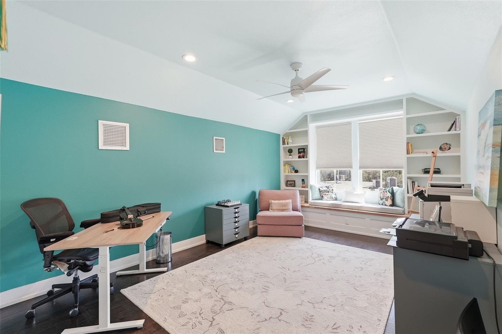 4th bedroom - 1208 5TH ST S, ST PETERSBURG