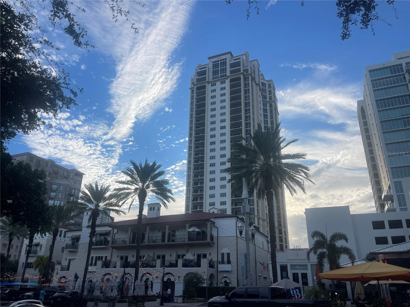 DTSP - 1208 5TH ST S, ST PETERSBURG