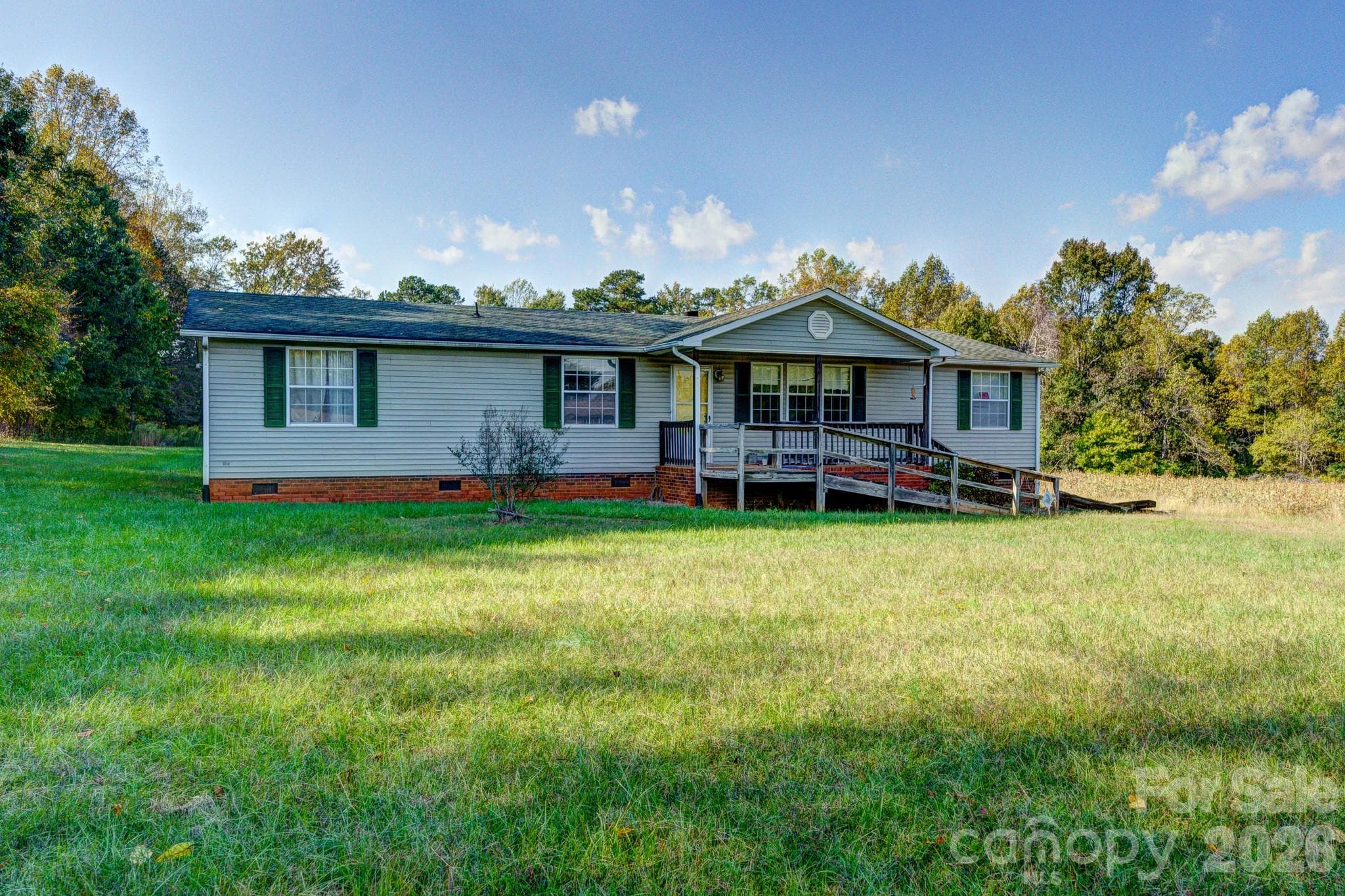 171 Aderholdt Road