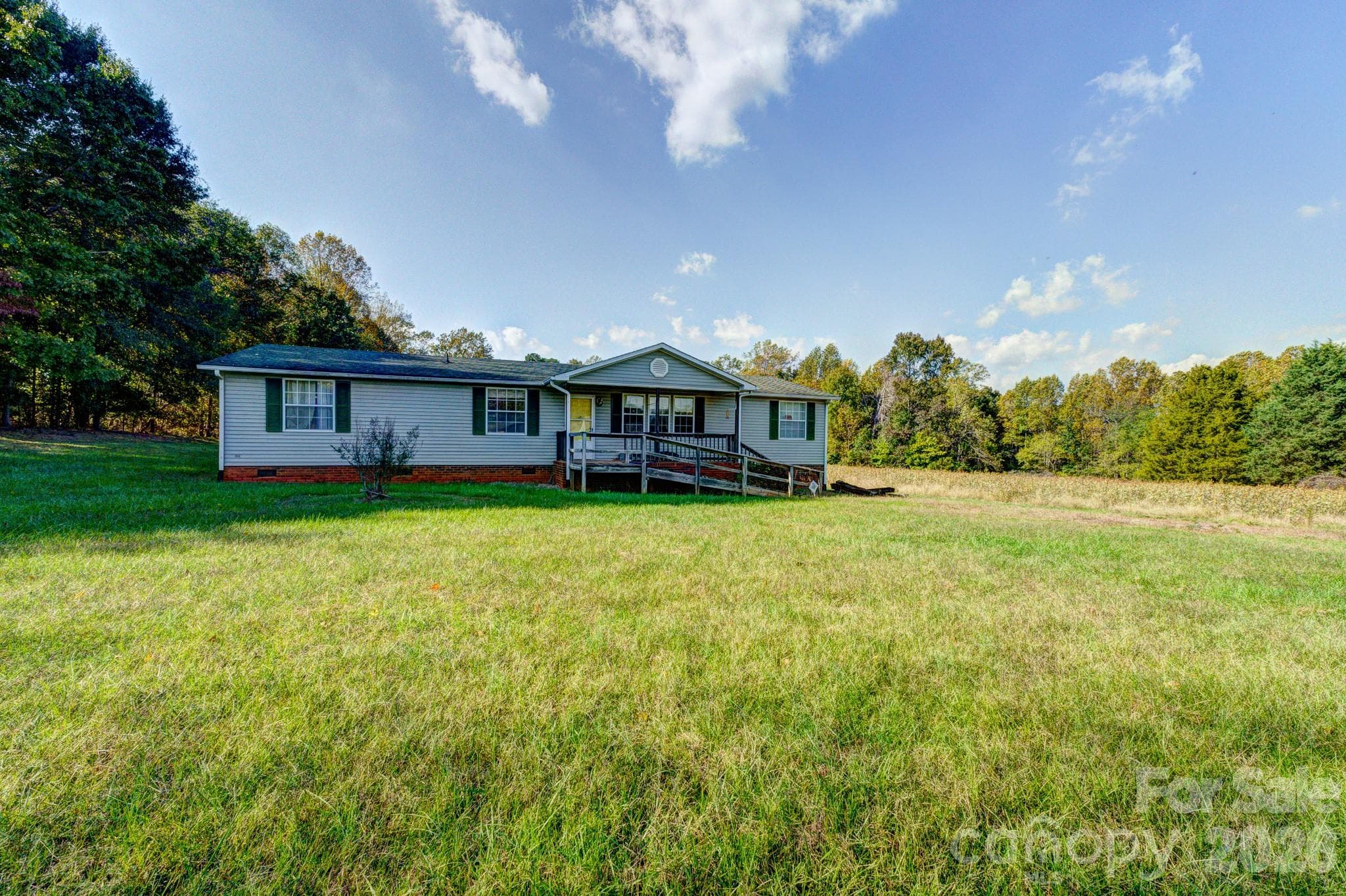 Single Family Residence at 171 Aderholdt Road, Bessemer City, photo 3 of 12