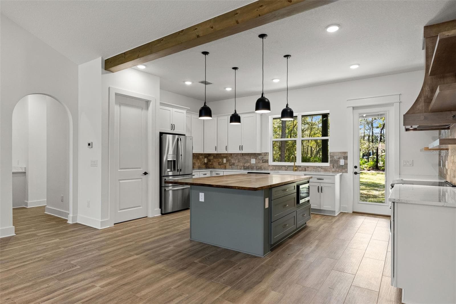 Single Family Residence at 10380 YELLOWSTONE, WEEKI WACHEE, photo 19 of 48