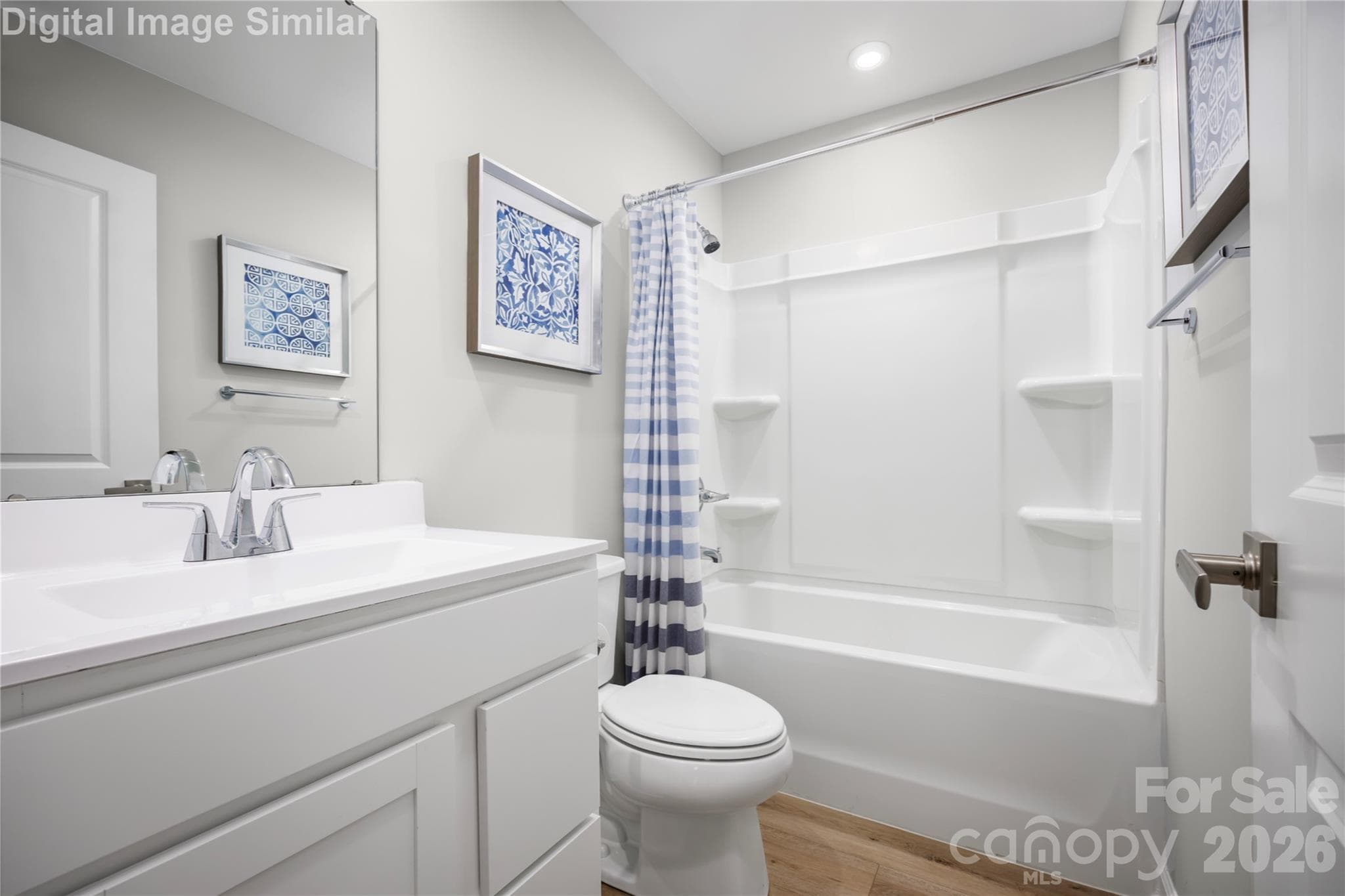 Representative Photo Only - 10020 Florentine Way, Charlotte
