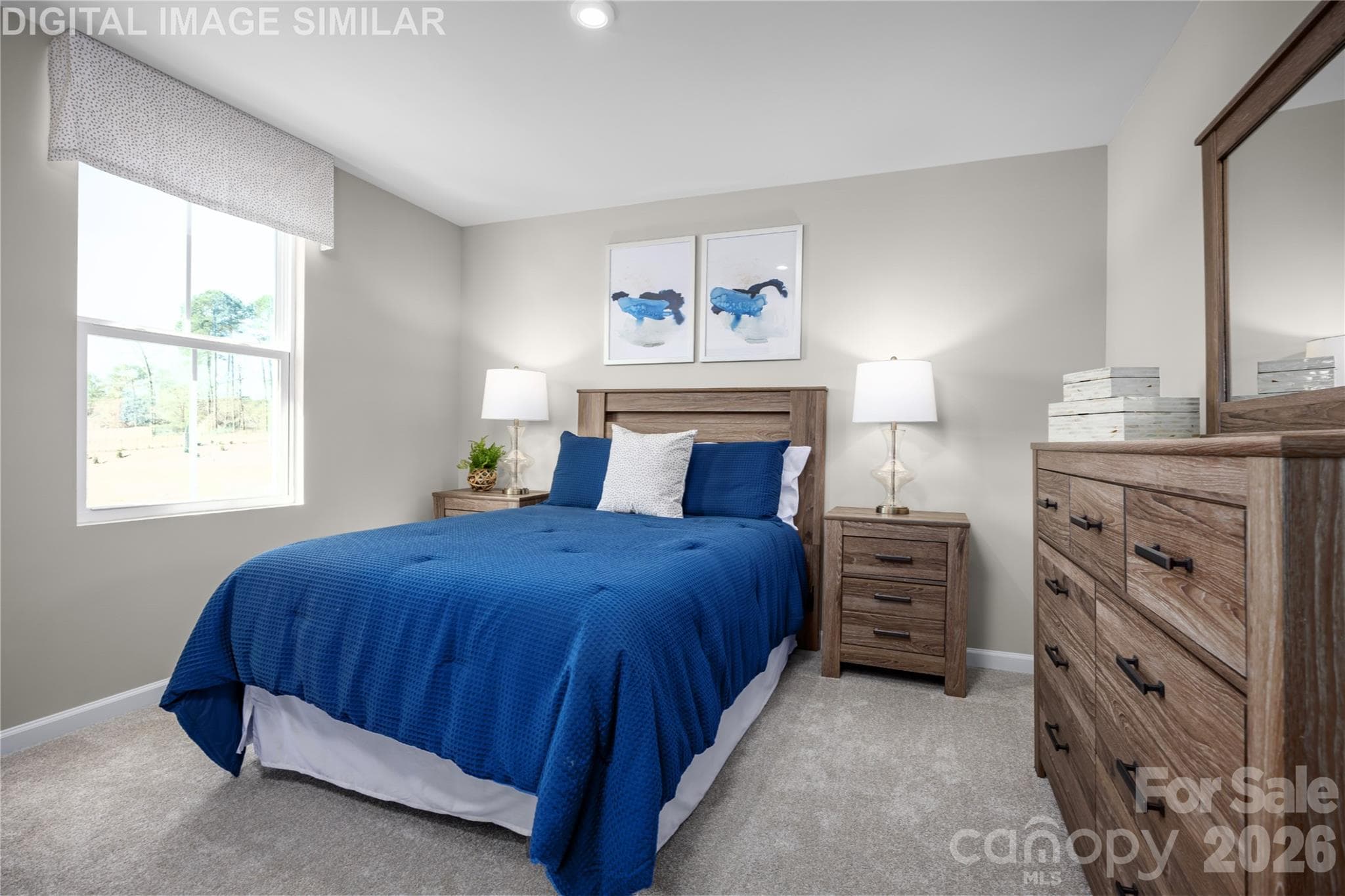 Representative Photo Only - 10024 Florentine Way, Charlotte