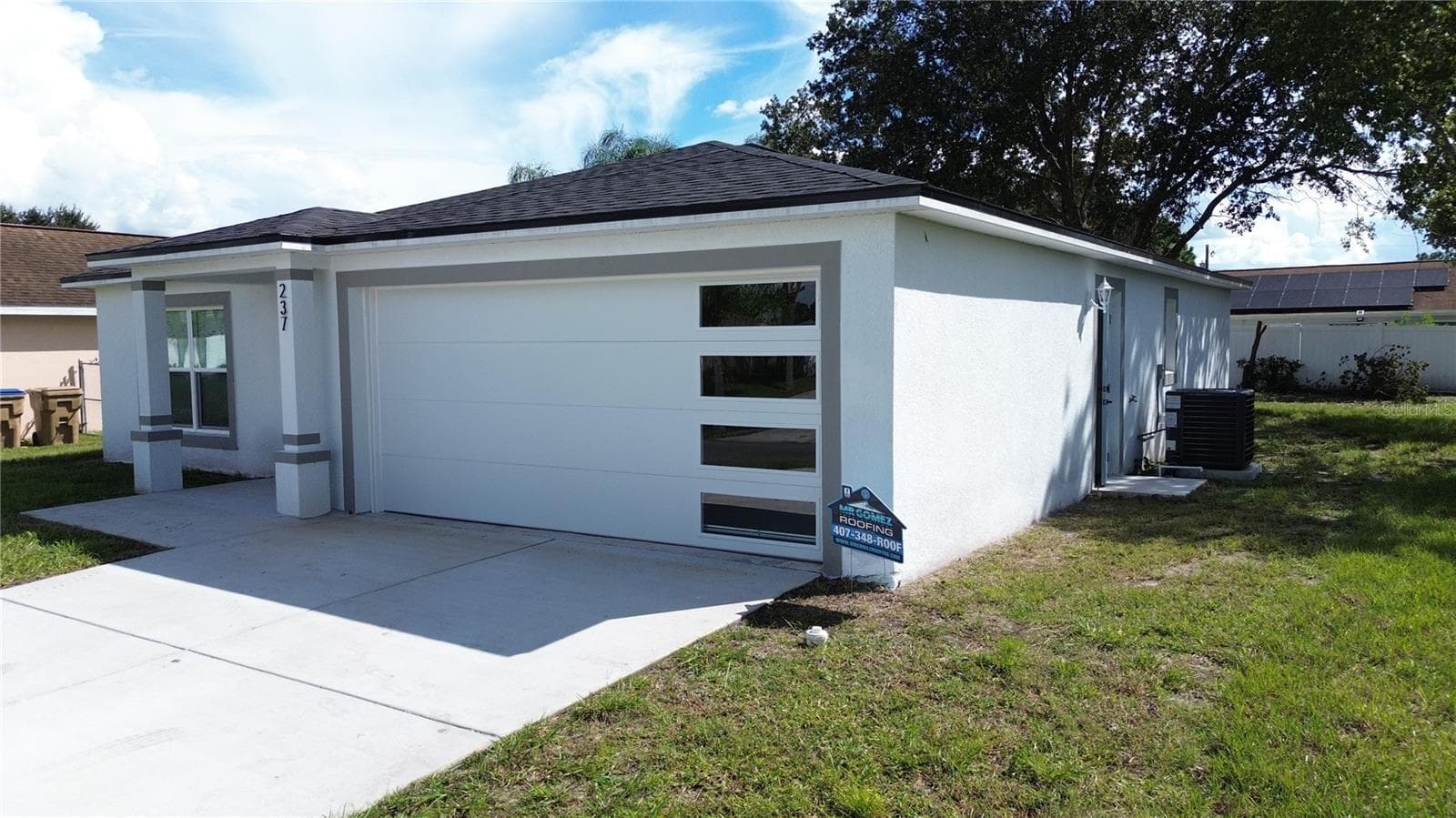 Single Family Residence at 237 DALTON DR, KISSIMMEE, photo 3 of 13