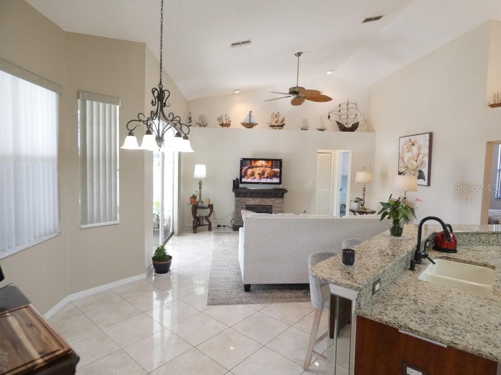 Single Family Residence at 7655 VIENNA LN, PORT RICHEY, photo 11 of 44