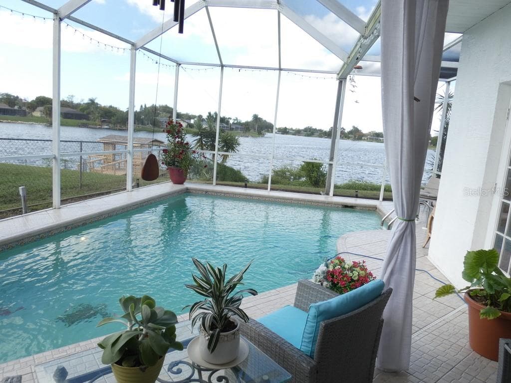 Single Family Residence at 7655 VIENNA LN, PORT RICHEY, photo 25 of 44