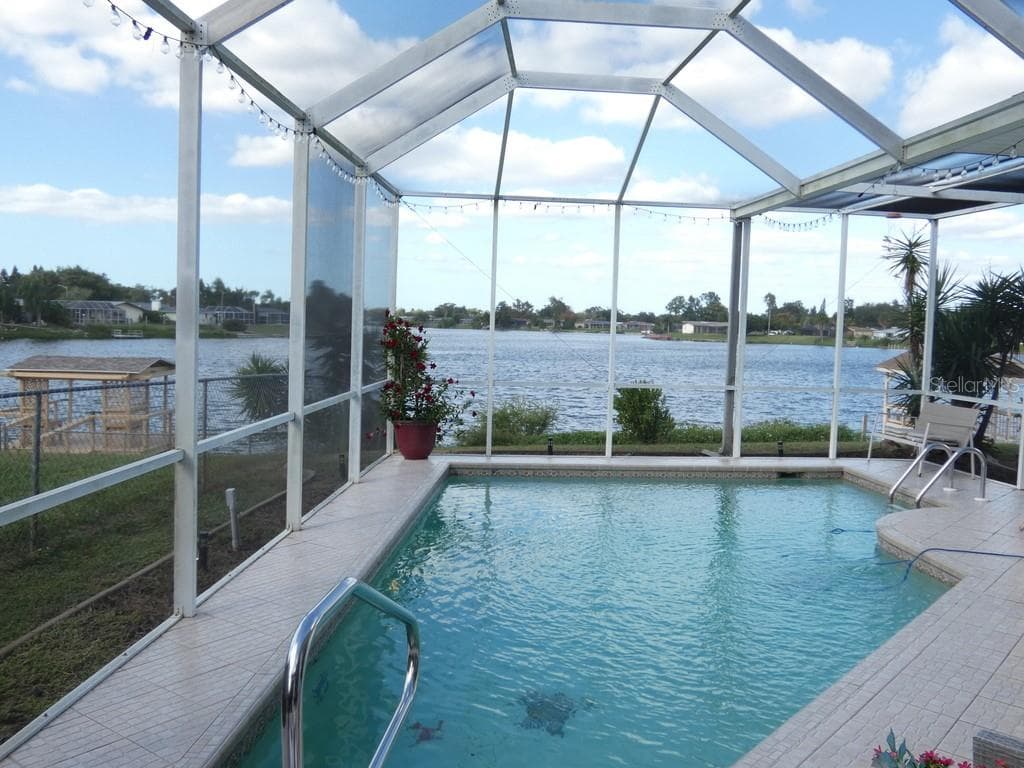 Single Family Residence at 7655 VIENNA LN, PORT RICHEY, photo 28 of 44