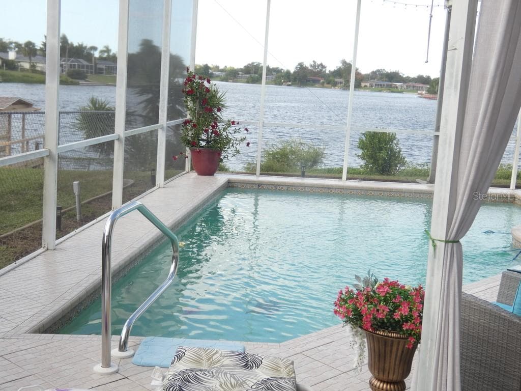 Single Family Residence at 7655 VIENNA LN, PORT RICHEY, photo 43 of 44