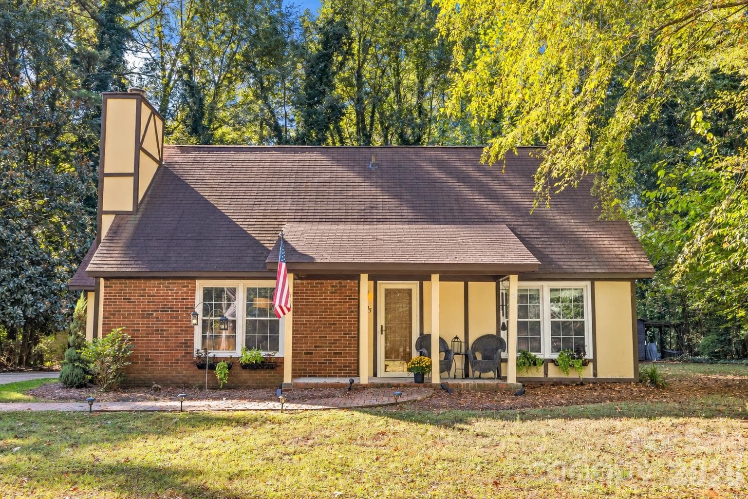4875 Post Oak Lane