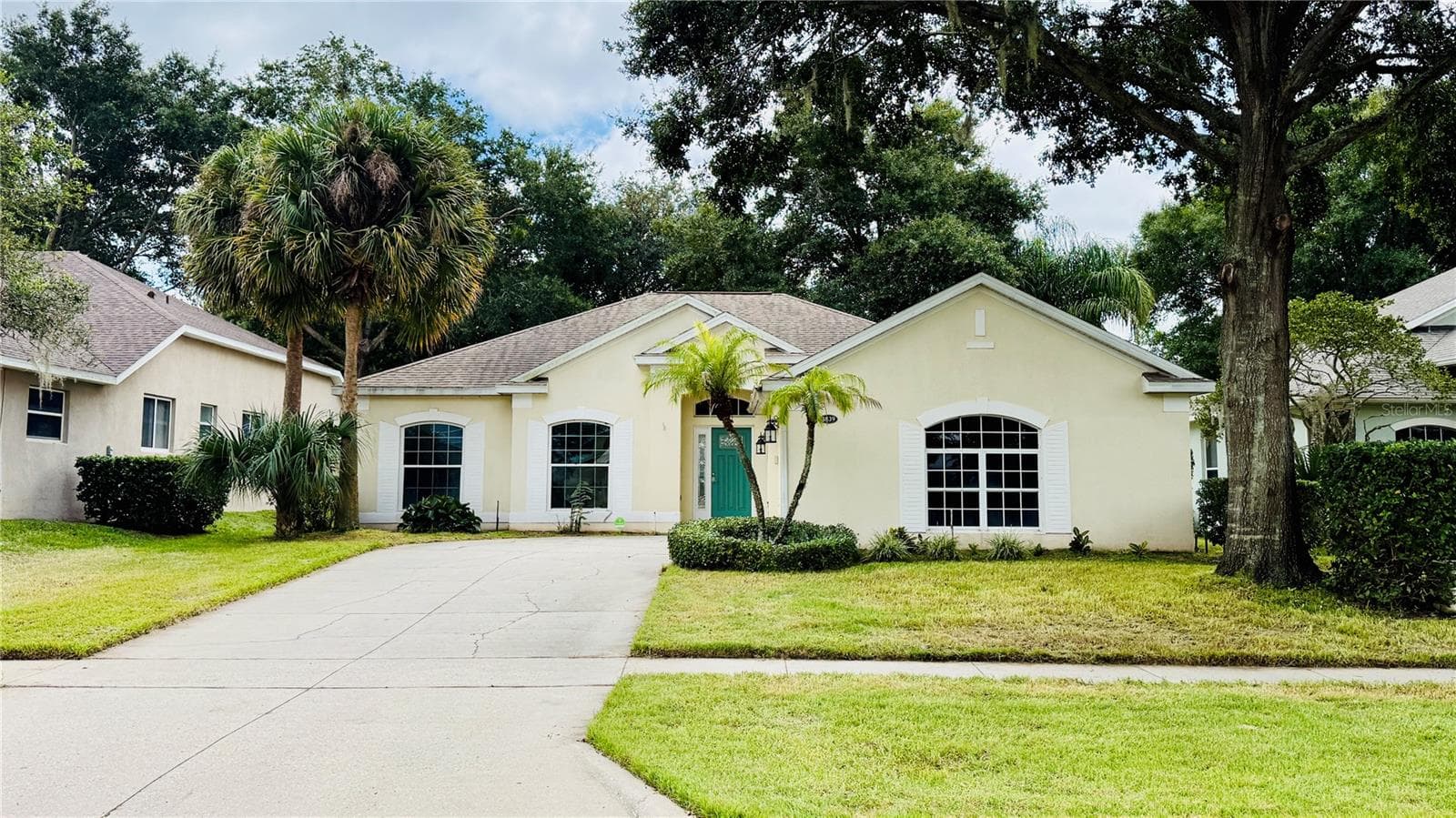 Single Family Residence at 3839 BEACON RIDGE WAY, CLERMONT, photo 2 of 62