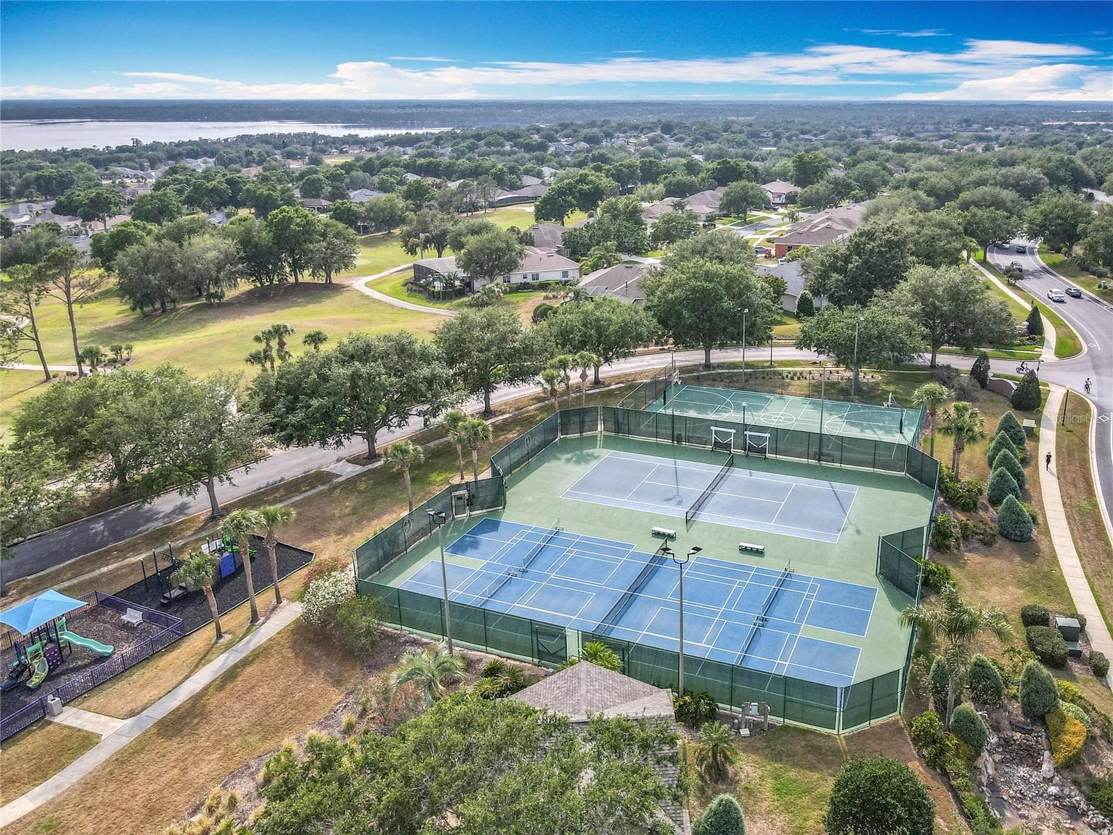 Single Family Residence at 3839 BEACON RIDGE WAY, CLERMONT, photo 54 of 62