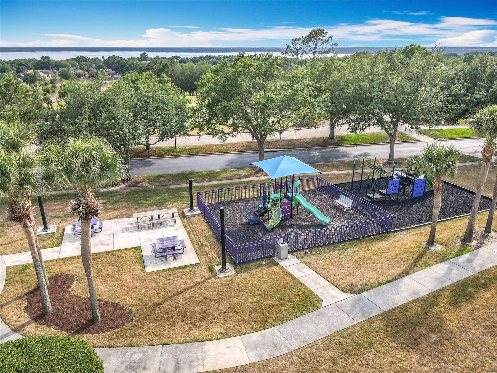 Single Family Residence at 3839 BEACON RIDGE WAY, CLERMONT, photo 62 of 62