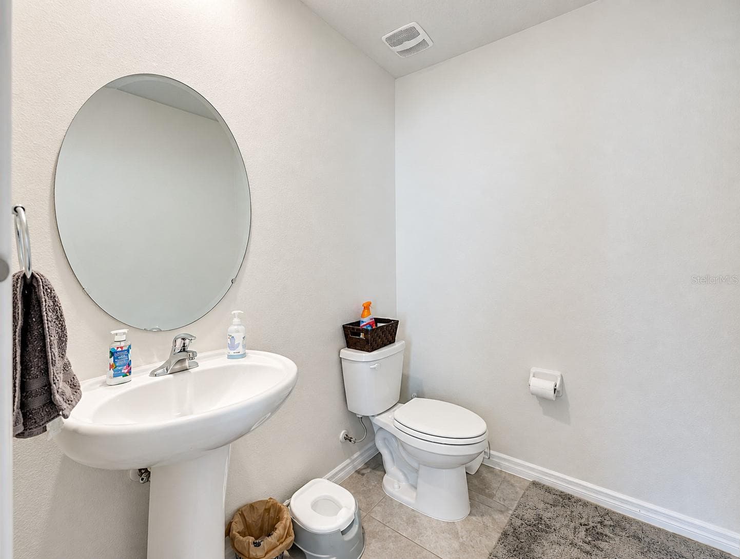 Single Family Residence at 10940 TRAILING VINE DRIVE, TAMPA, photo 15 of 19