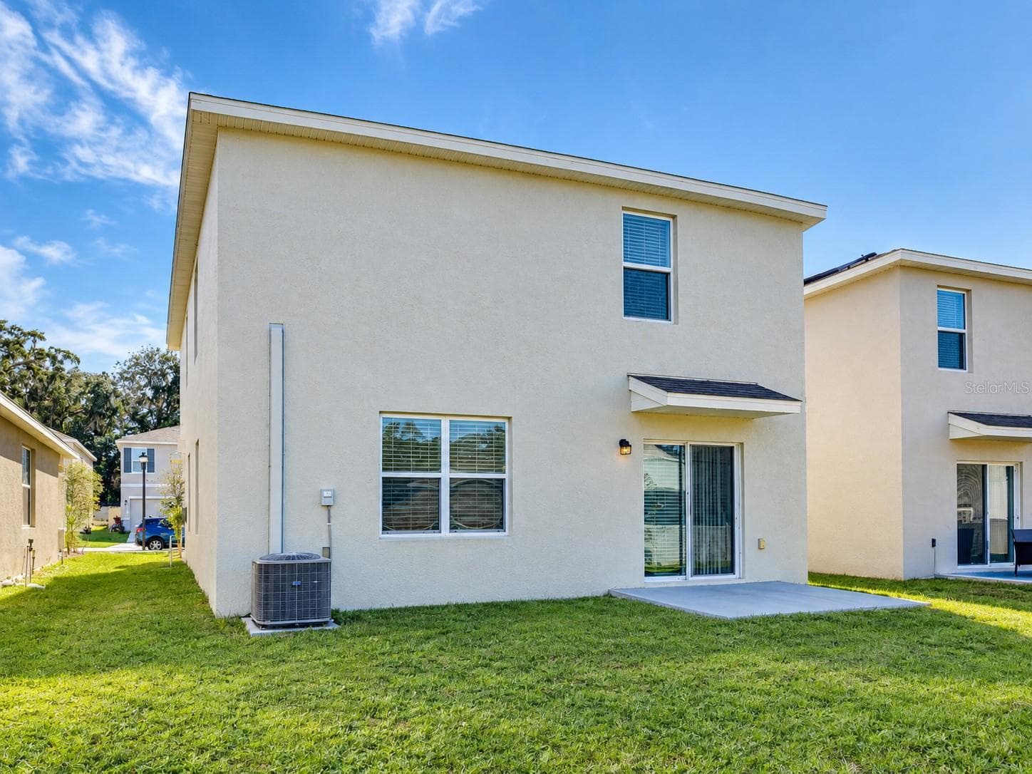 Single Family Residence at 10940 TRAILING VINE DRIVE, TAMPA, photo 17 of 19