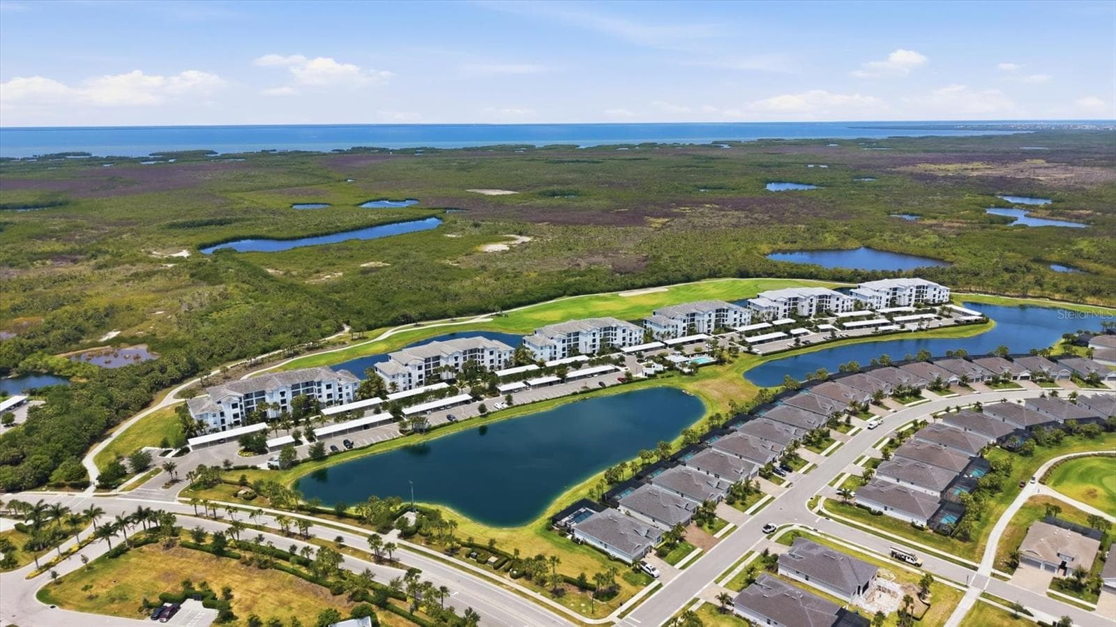 Condominium at 14091 HERITAGE LANDING BLVD #127, PUNTA GORDA, photo 2 of 63