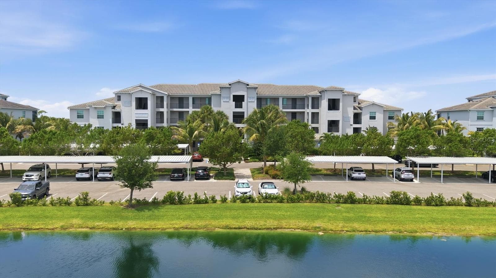 Condominium at 14091 HERITAGE LANDING BLVD #127, PUNTA GORDA, photo 3 of 63
