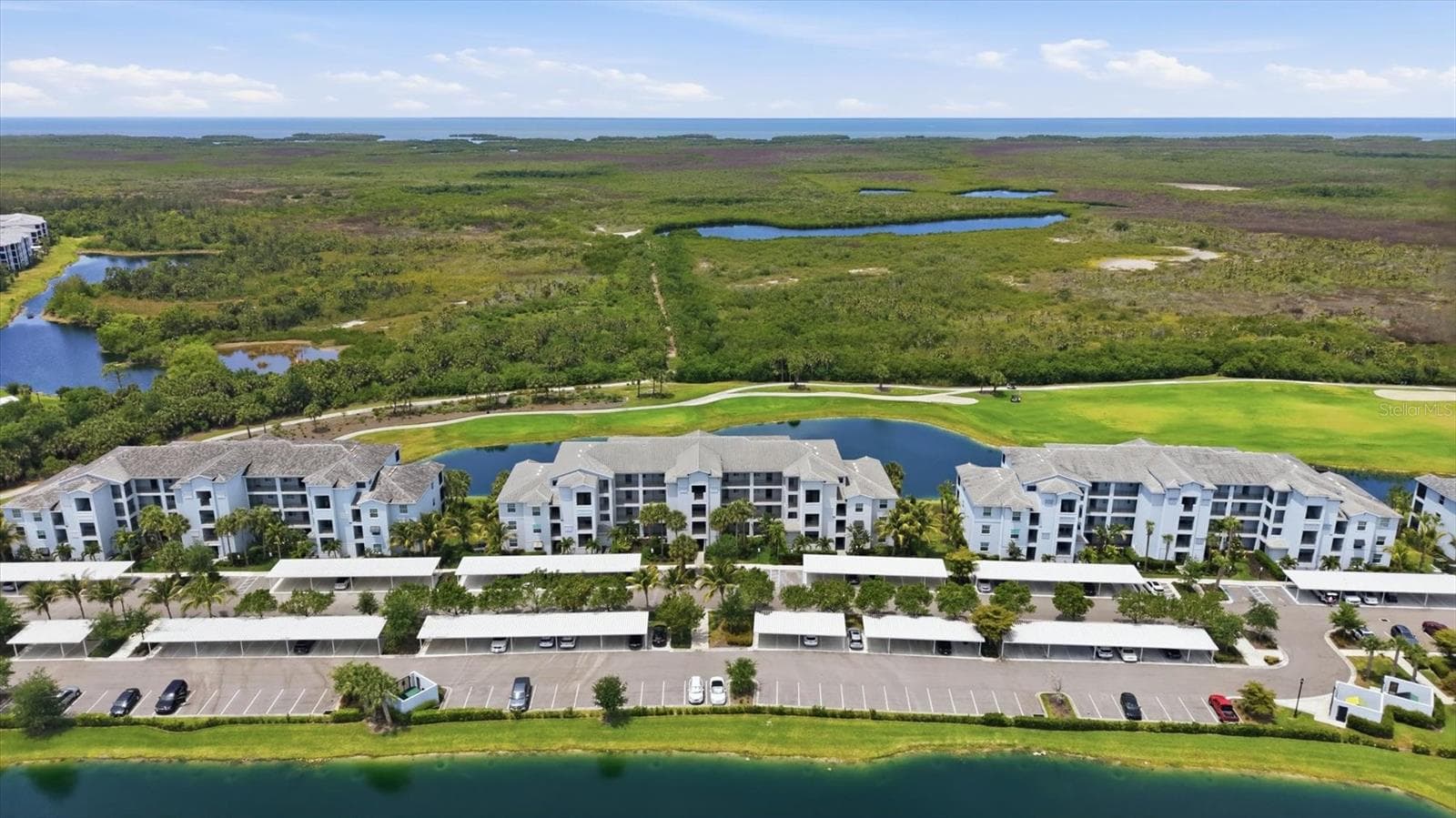 Condominium at 14091 HERITAGE LANDING BLVD #127, PUNTA GORDA, photo 4 of 63