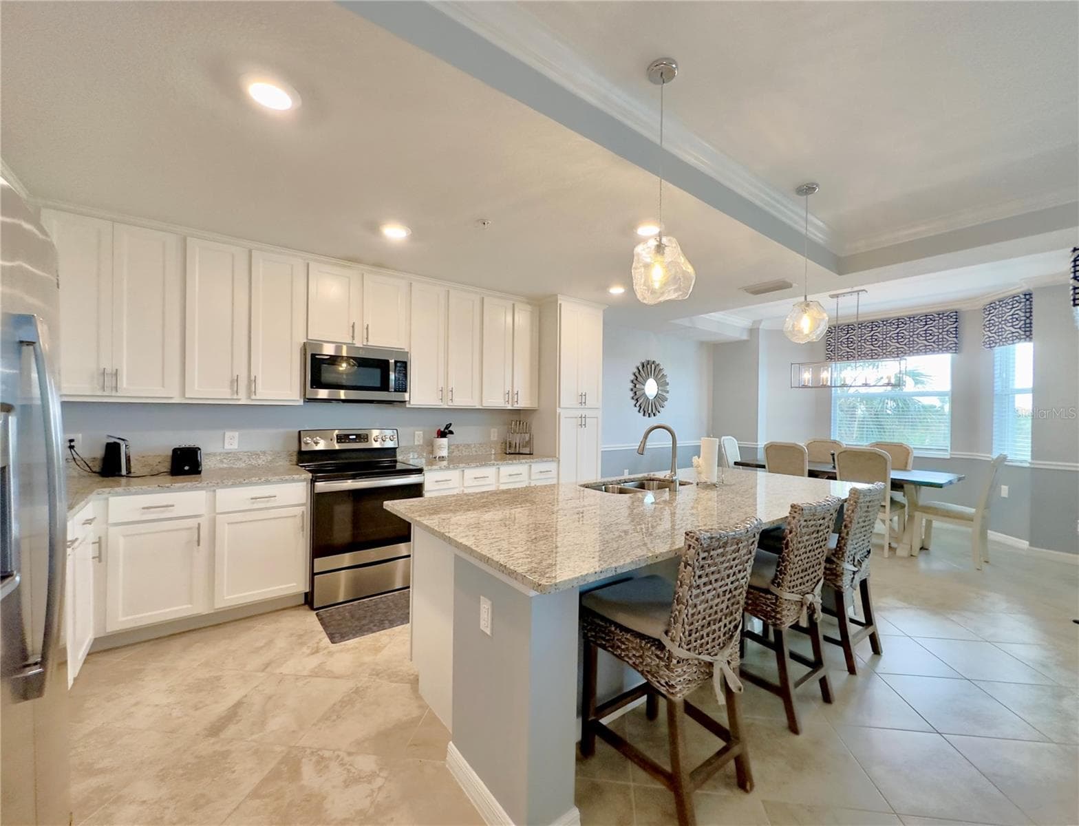 Condominium at 14091 HERITAGE LANDING BLVD #127, PUNTA GORDA, photo 9 of 63