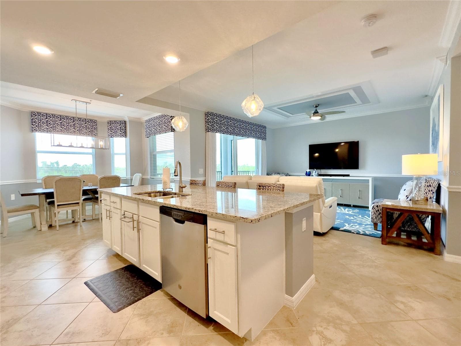 Condominium at 14091 HERITAGE LANDING BLVD #127, PUNTA GORDA, photo 11 of 63