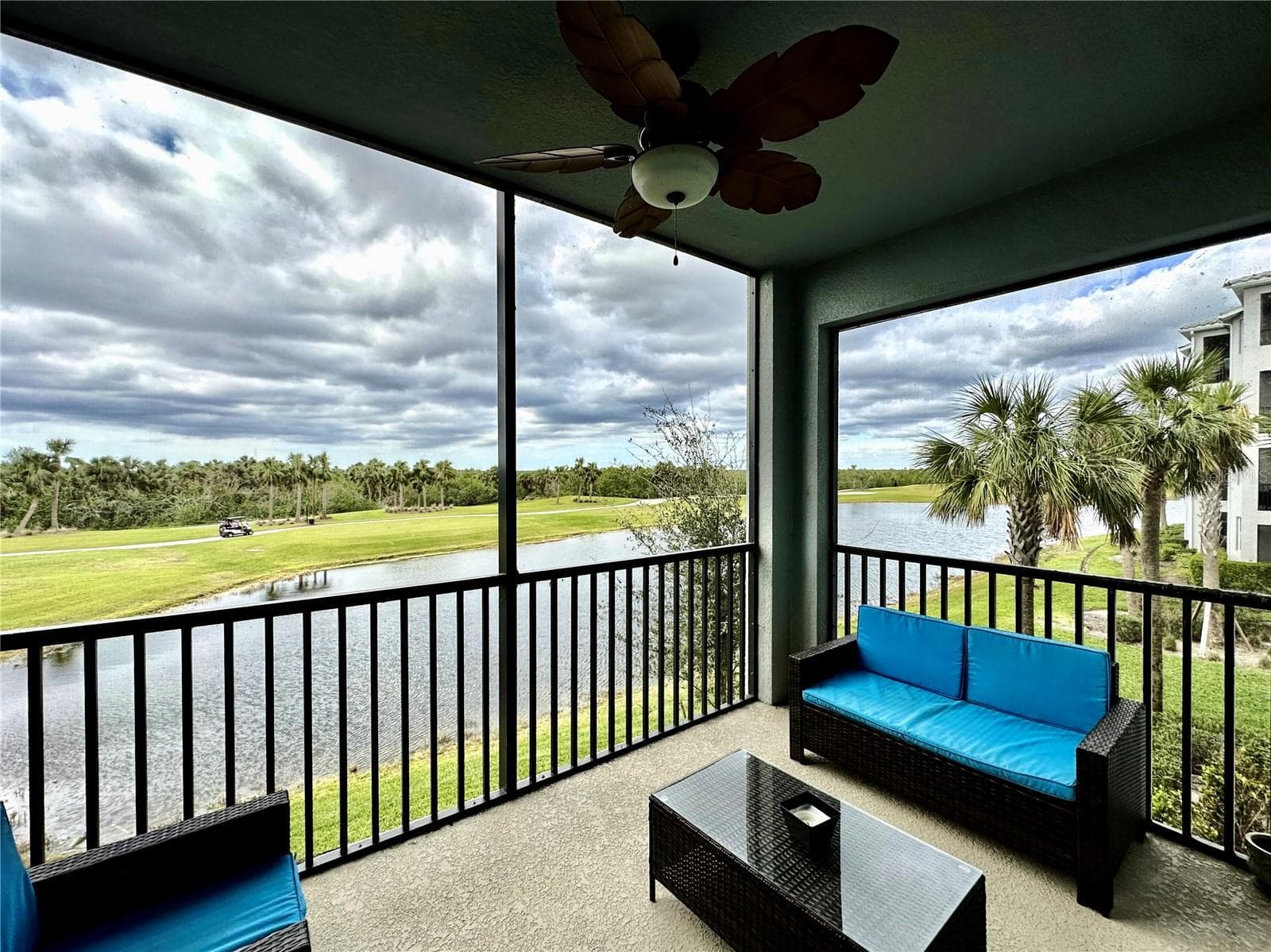 Condominium at 14091 HERITAGE LANDING BLVD #127, PUNTA GORDA, photo 20 of 63