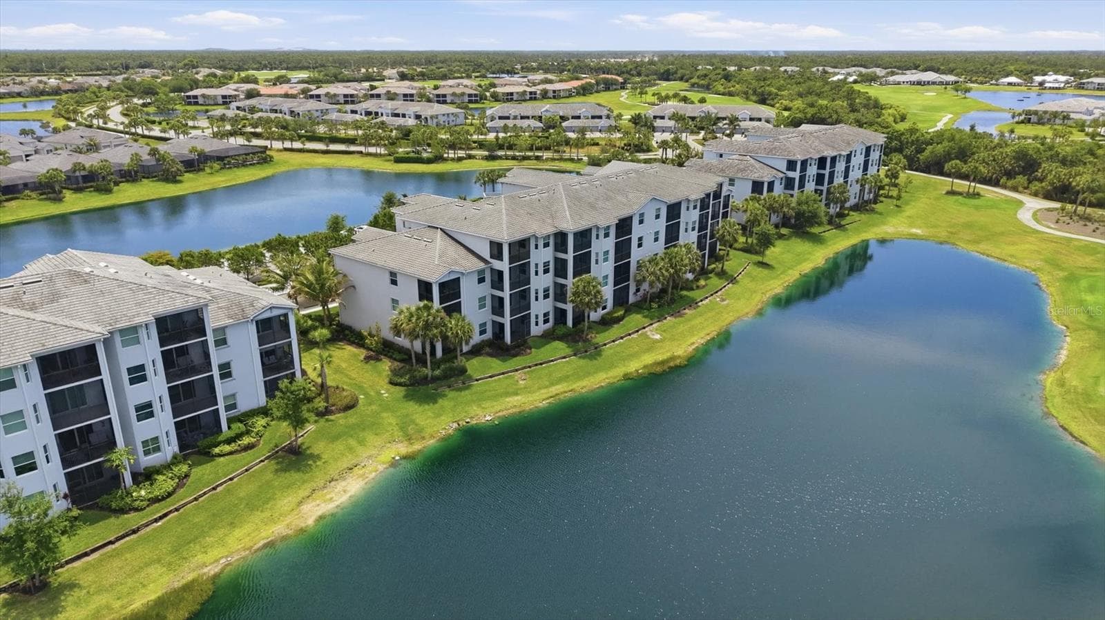 Condominium at 14091 HERITAGE LANDING BLVD #127, PUNTA GORDA, photo 24 of 63