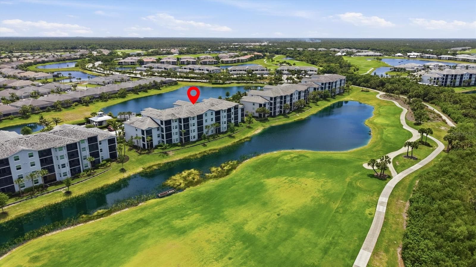 Condominium at 14091 HERITAGE LANDING BLVD #127, PUNTA GORDA, photo 28 of 63