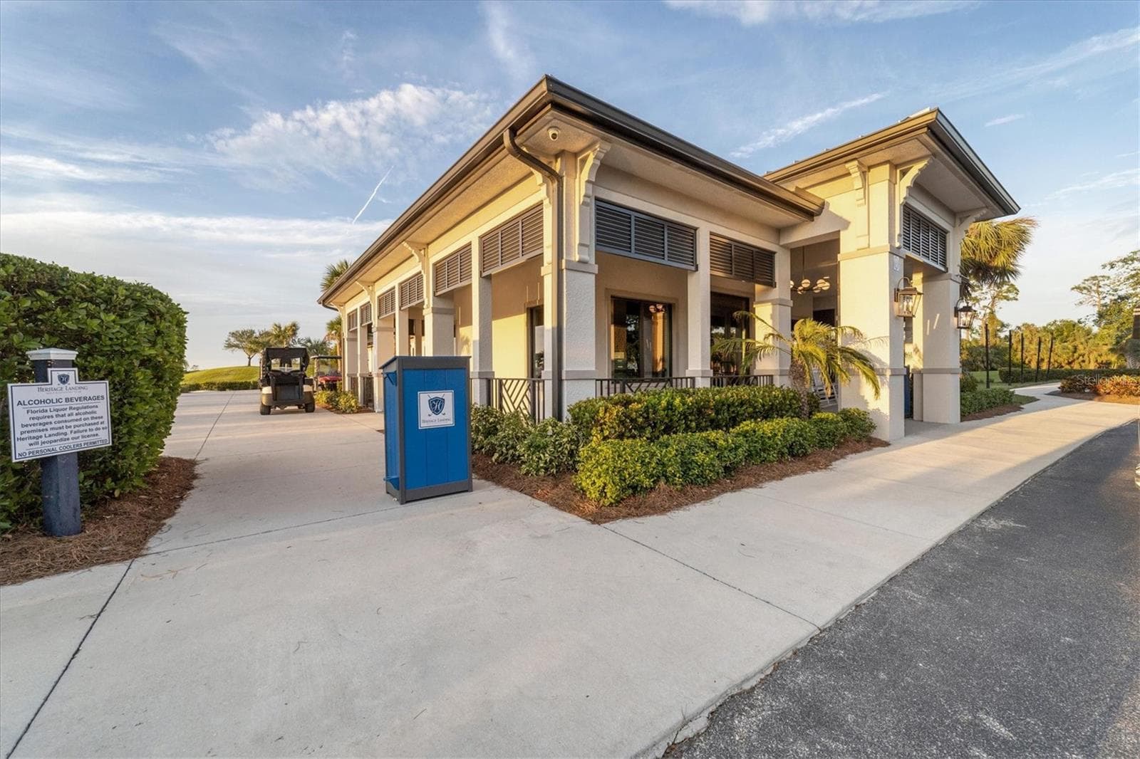 Condominium at 14091 HERITAGE LANDING BLVD #127, PUNTA GORDA, photo 35 of 63